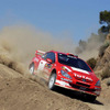 【WRCキプロスラリー】レグ2…スバル挽回、三菱リタイア