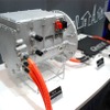 安川電機（オートモーティブワールド12）