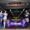 エヴァンゲリオンレーシングも引き続きSUPER GTに参戦する