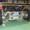 群馬マイクロEV協会TT1トラック（オートモーティブワールド12）