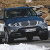 BMW X5 xDrive35dブルーパフォーマンス