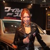 GOLDMAN CRUISE/ワイルド・スピード（東京オートサロン12）