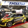 TRUST（トラスト。東京オートサロン12）