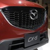 マツダCX-5カスタム（東京オートサロン12）