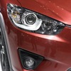 マツダCX-5カスタム（東京オートサロン12）