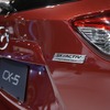 マツダCX-5カスタム（東京オートサロン12）