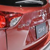 マツダCX-5カスタム（東京オートサロン12）