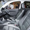 マツダCX-5カスタム（東京オートサロン12）