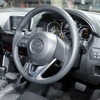 マツダCX-5カスタム（東京オートサロン12）