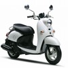 ビーノXC50 ホワイトメタリック1