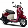 ビーノXC50D パープリッシュレッドメタリック2