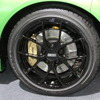 マツダ・ロードスターBLACK TUNED-2012（東京オートサロン12）