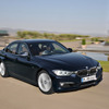 新型BMW3シリーズ