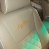 エルエックスエフデザインが出展した レクサス LS