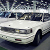 【日産歴代車】高度経済成長とともに…ブルーバード