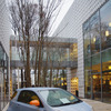 Aston Martin 特別展示会 with Bang & Olufsen and Vulcanize London（東京・代官山T-SITE GARDEN GALLERY）