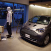 Aston Martin 特別展示会 with Bang & Olufsen and Vulcanize London（東京・代官山T-SITE GARDEN GALLERY）