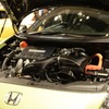 無限CR-Z（東京オートサロン12）