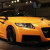 無限CR-Z（東京オートサロン12）