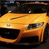 無限CR-Z（東京オートサロン12）