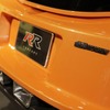 無限CR-Z（東京オートサロン12）