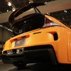 無限CR-Z（東京オートサロン12）