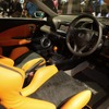 無限CR-Z（東京オートサロン12）