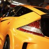 無限CR-Z（東京オートサロン12）