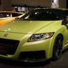 無限CR-Z（東京オートサロン12）