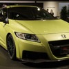 無限CR-Z（東京オートサロン12）
