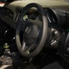 無限CR-Z（東京オートサロン12）