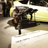 無限CR-Z（東京オートサロン12）