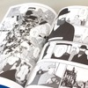 漫画　創業者ロバート・ボッシュ、その業績と人生について