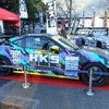 HKSトヨタ 86 D1仕様（東京オートサロン12）