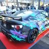 HKSトヨタ 86 D1仕様（東京オートサロン12）