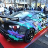HKSトヨタ 86 D1仕様（東京オートサロン12）