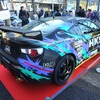 HKSトヨタ 86 D1仕様（東京オートサロン12）
