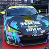 HKSトヨタ 86 D1仕様（東京オートサロン12）