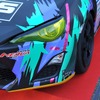 HKSトヨタ 86 D1仕様（東京オートサロン12）