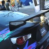 HKSトヨタ 86 D1仕様（東京オートサロン12）