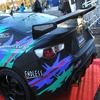 HKSトヨタ 86 D1仕様（東京オートサロン12）