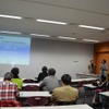 日本EVクラブ報告会