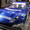 ホンダHSV-010（東京オートサロン12）