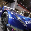 ホンダHSV-010（東京オートサロン12）