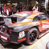 日産GT-R（東京オートサロン12）