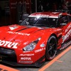 日産GT-R（東京オートサロン12）