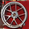 BBS（東京オートサロン12）