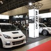 BLITZ（東京オートサロン12）