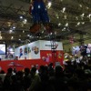 【WHF 2012冬】『マリオカート7』トーナメント開催！大人から子供まで白熱のデットヒート  