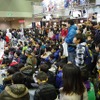 【WHF 2012冬】『マリオカート7』トーナメント開催！大人から子供まで白熱のデットヒート  